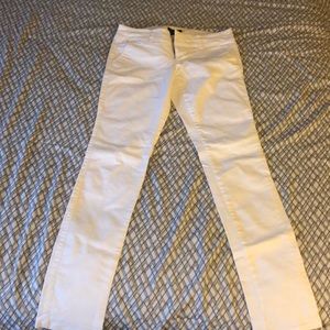 American Eagle chino pants